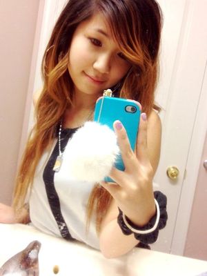 Amateur selfshots For You