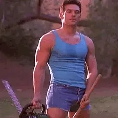 Reblog: Eddie Cibrian