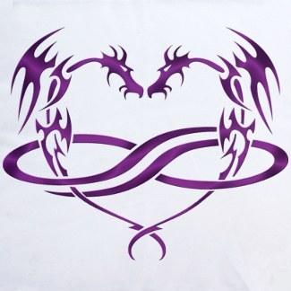 Polyamorous Poly Dragon