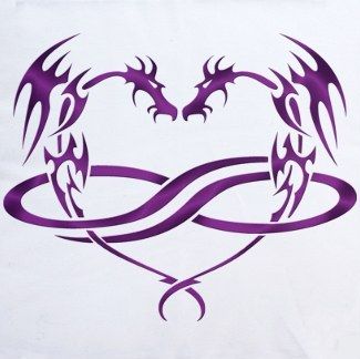 Polyamorous Poly Dragon