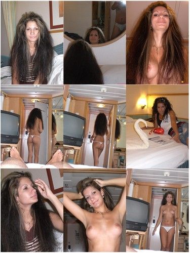 Size:260MB &#124; Pictures:45 &#124; Resolution: 1800&#215;2300 Download://k2s.cc/file/c9c5234e8ad48/picture1600.rar
The post Turkish Teen Ayla Show Us Her Hot Body appeared first on .