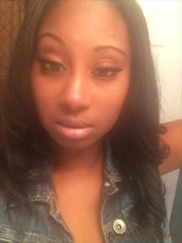 Pretty chick