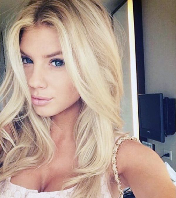Charlotte McKinney