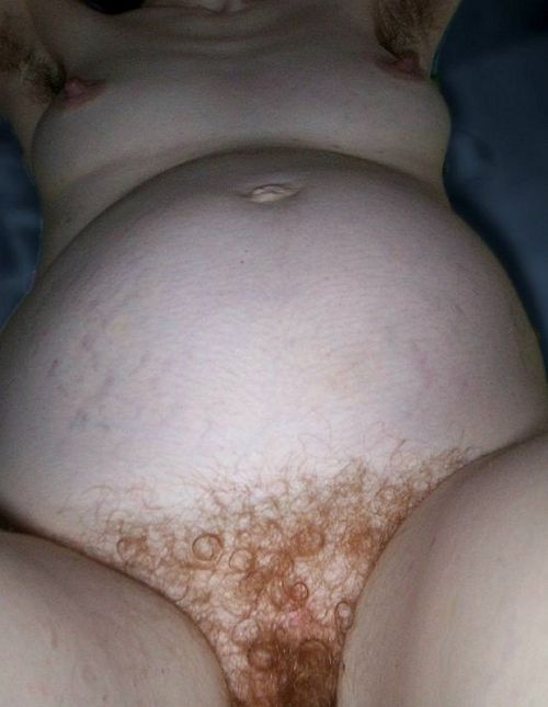 MORE PREGGO