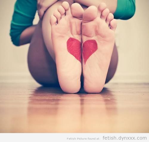 Fetish Pictures at my blog