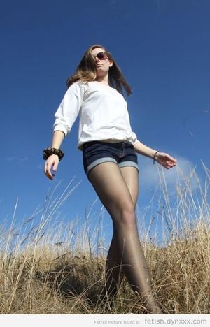 Fetish Pictures at my blog