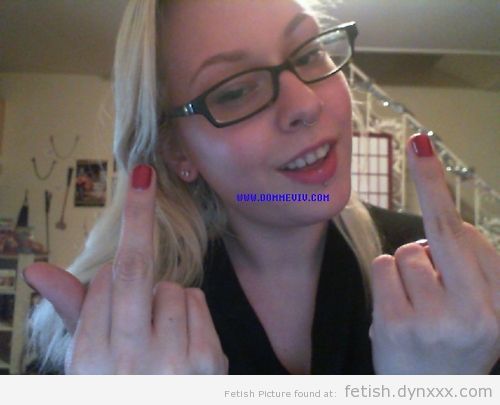 Fetish Pictures at my blog