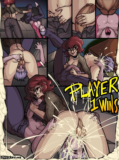 i would of lost to the redhead no lie