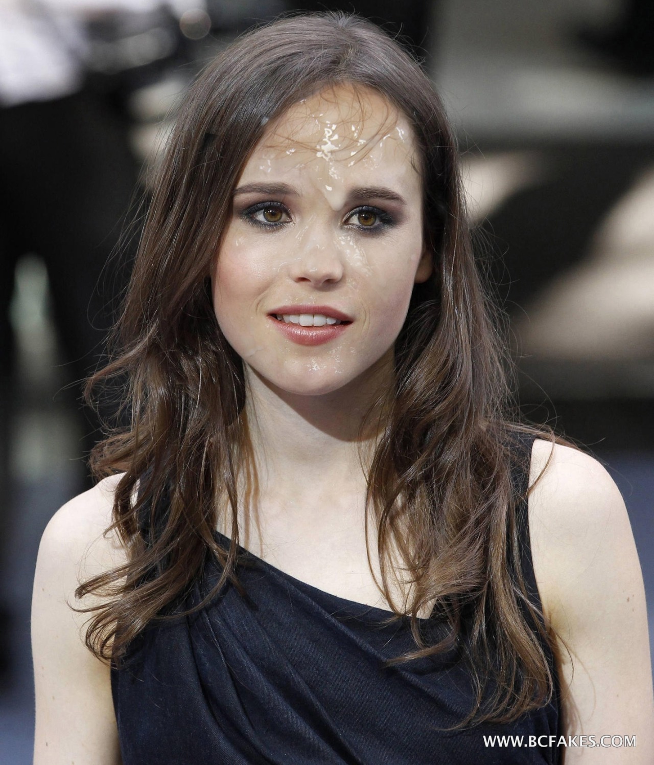 ellen page