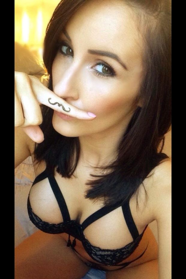Love the bra?