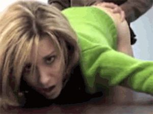 If you don’t fuck me at least once a day, I’ll send the video to your wife.