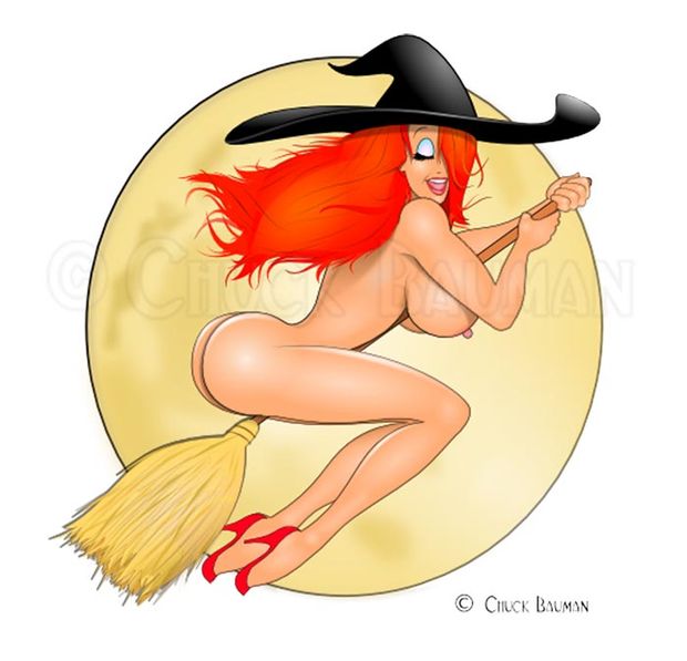 Jessica Rabbit