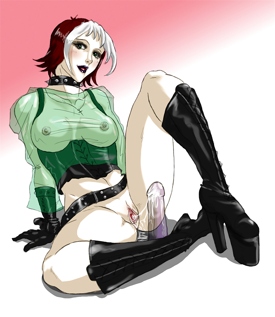 rogue