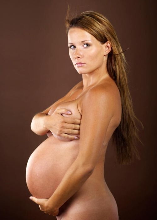 MORE PREGGO