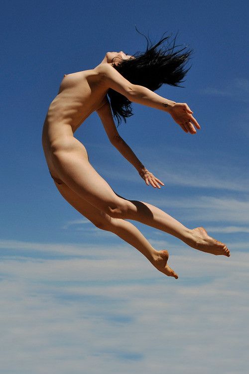 flight