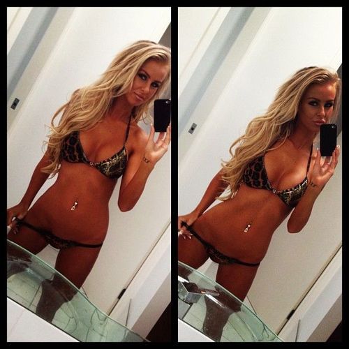 Amateur selfshots For You