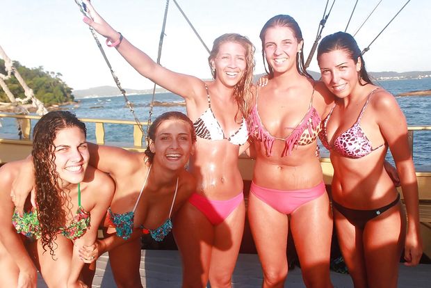 nn babes