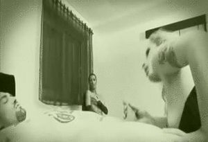 A cuckquean in her place…