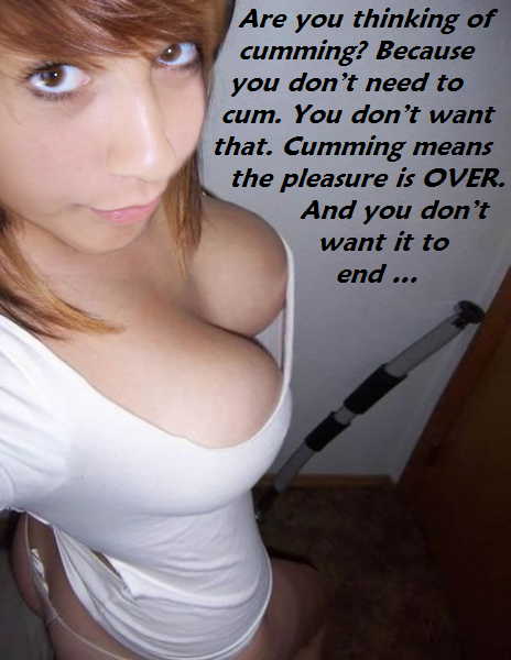 Love To Be Teased