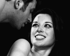 Stoya pleasantly surprised