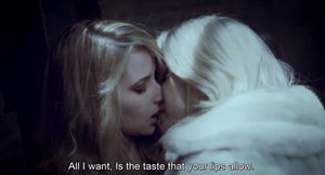 Ed Sheeran’s new video - Give Me Love