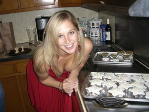 Amateur selfshots For You