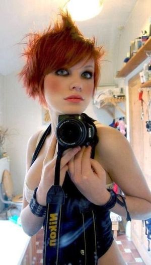 Amateur selfshots For You