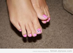 Fetish Pictures at my blog