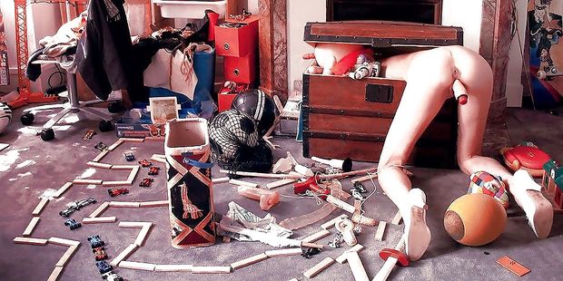 Playroom