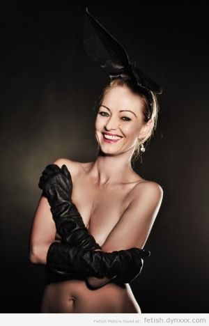 Fetish Pictures at my blog