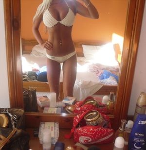 HighHeels Lingerie Erotic Model And Sexy Whore 3475