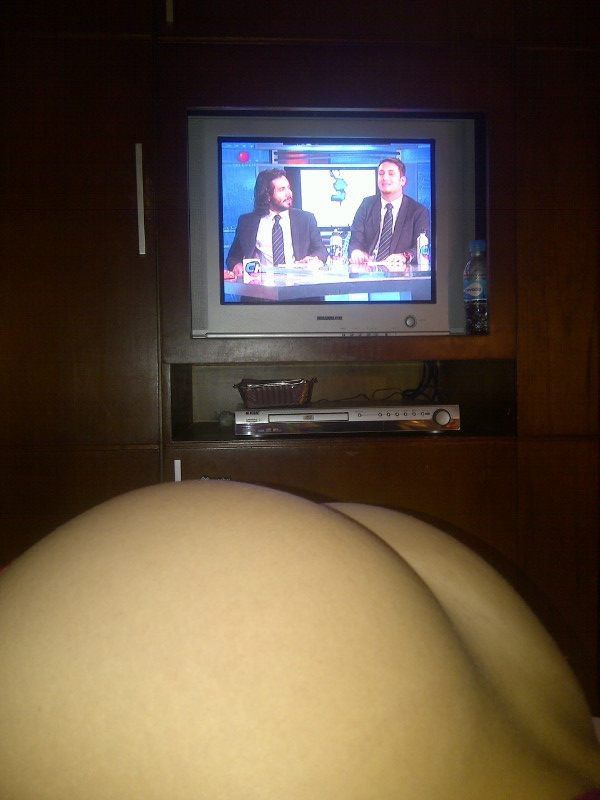 Diosa Canales great ass