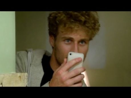 Amy Anderssen shower step mom