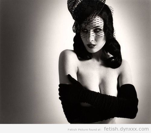 Fetish Pictures at my blog