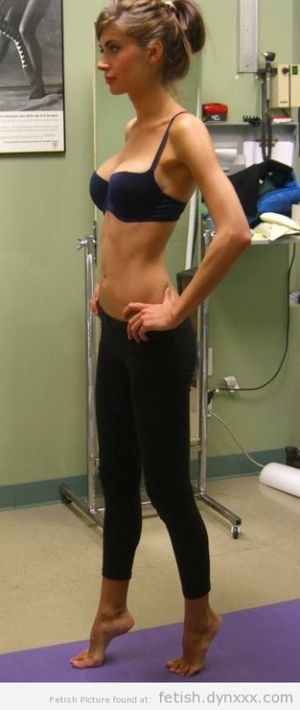 Fetish Pictures at my blog