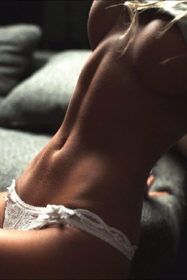 Belly button
