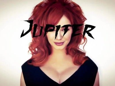 Cock Hero - One Off Redheads