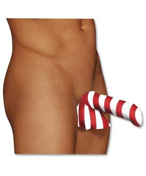 The X-Mas Tuggie Men’s UnderwearOn Clearance Price:$8.12Take 20% off your entire purchase with coupon code XMAS2014!=magic-mayoThe X-Mas Tuggie Snuggle up with the f