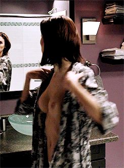 Christy Carlson Romano - 'Mirrors 2’