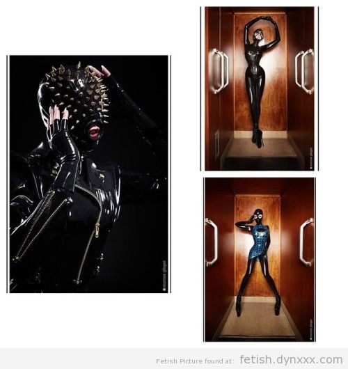 Fetish Pictures at my blog