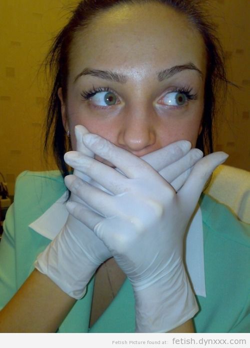 Fetish Pictures at my blog