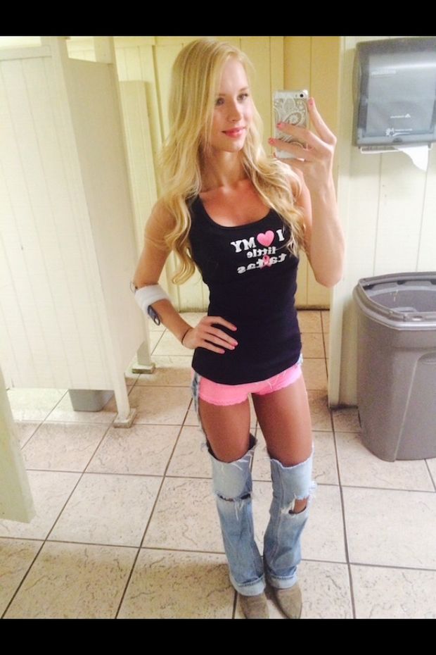 Nice Jeans