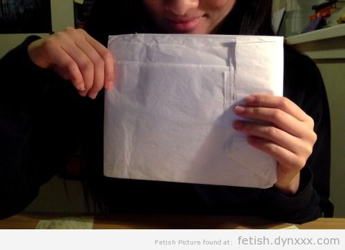 Fetish Pictures at my blog