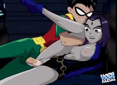 View Teen Titans