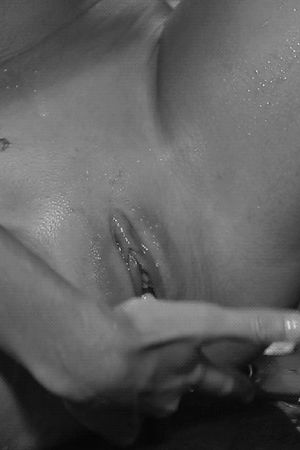 I want you to watch me make myself squirt while you stroke yourself…