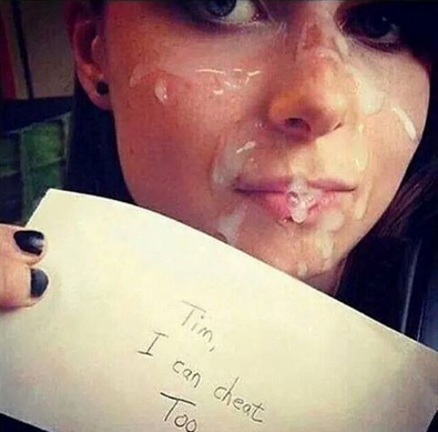 Tim, I can cheat too