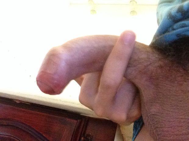 Big dick