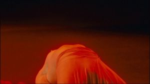 Jessica Chastain - Wilde Salome