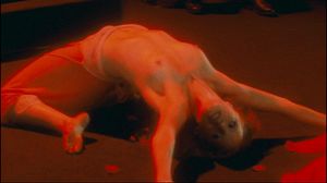 Jessica Chastain - Wilde Salome