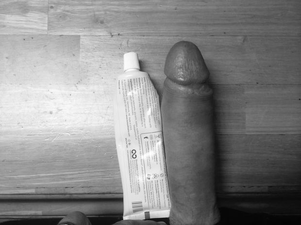 Colgate Size